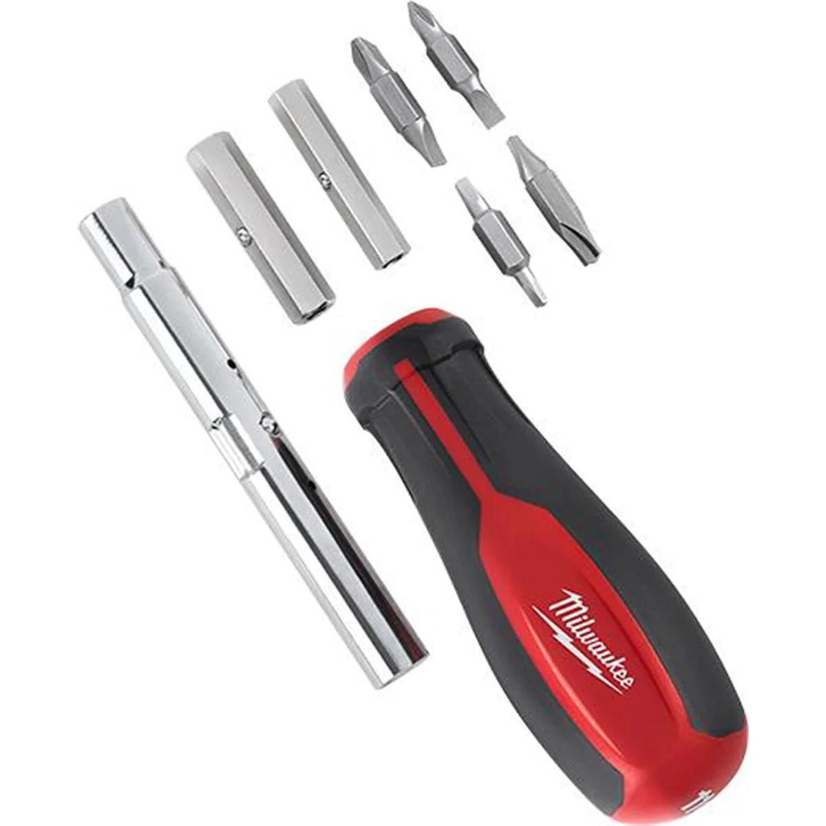 Tool 11In1 Screwdriver ECX