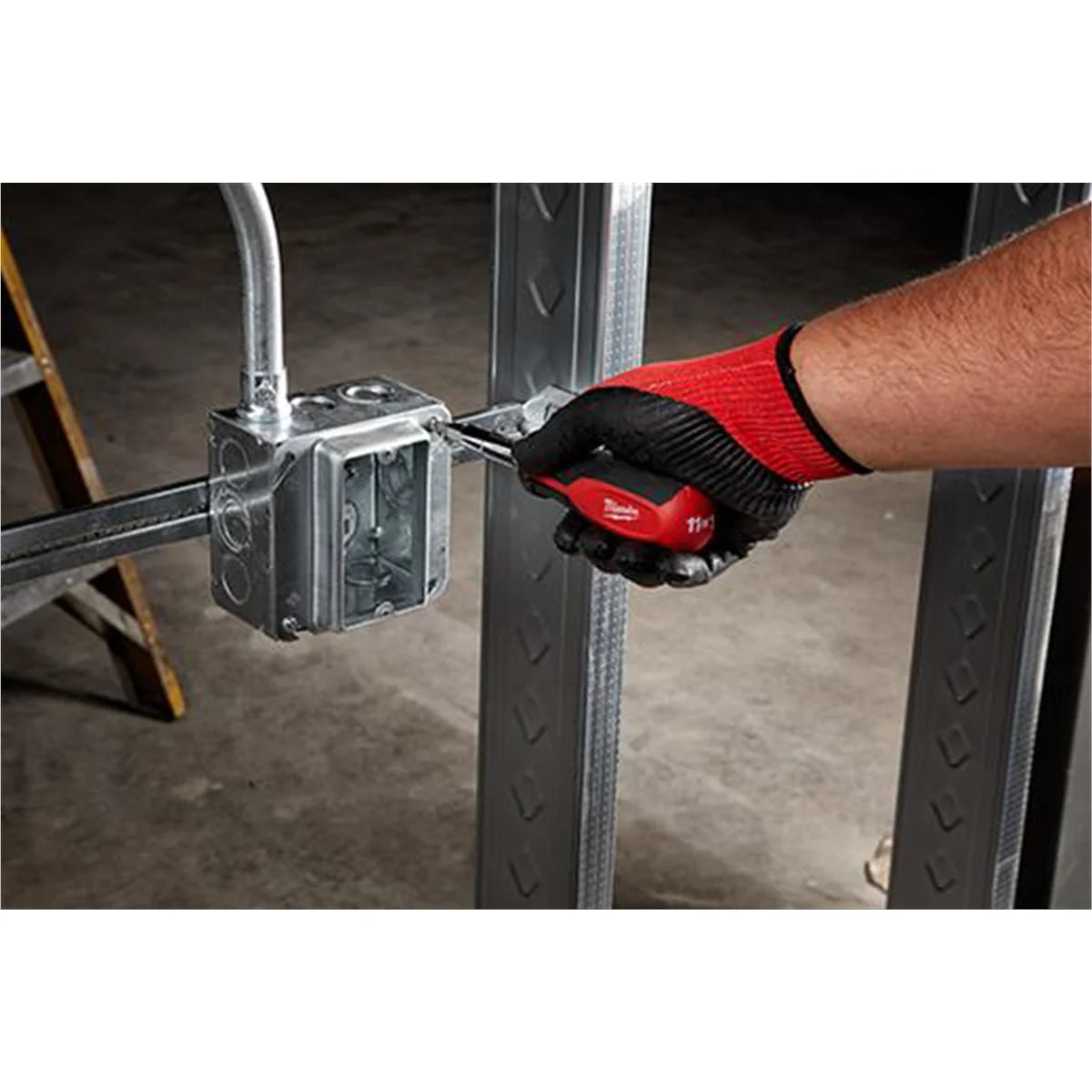 Tool 11In1 Screwdriver ECX