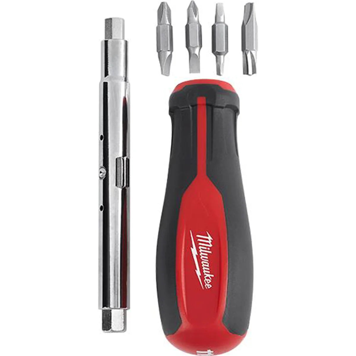 Tool 11In1 Screwdriver ECX
