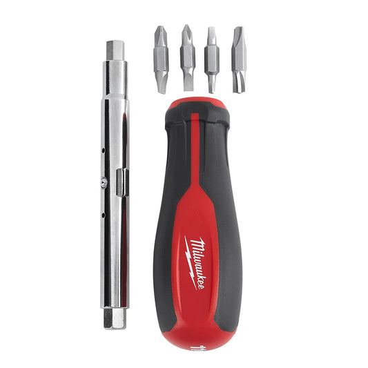 Tool 11In1 Screwdriver ECX